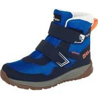 Jack Wolfskin Botas De Neve Polar Bear-b Texapore Mid Vc