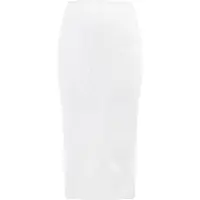 IZIA Saia branco