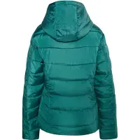 Mymo Casaco de inverno 'Biany' jade
