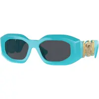 Versace Óculos De Sol Femininos Ve4425u543987