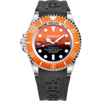 Bobroff Relógio Bf0004ibnbfs