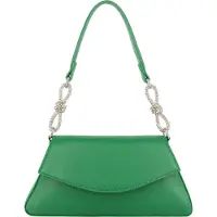 Faina Malas de tiracolo verde