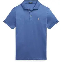 Ralph Lauren Camisa azul