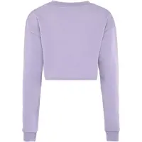 Mymo Sweatshirt lavanda