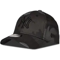 New Era Boné League Essential 9forty New York Yankees