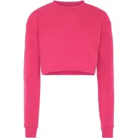 Mymo Sweatshirt rosa claro