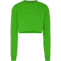 Mymo Sweatshirt verde