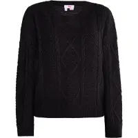Mymo Pullover 'Biany' preto