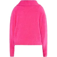 Mymo Pullover fúcsia