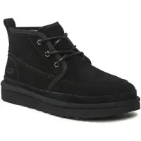 Ugg Botas chukka 'NEUMEL MOC' preto