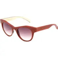 Italia Independent Óculos De Sol Femininos 0096w-132-005