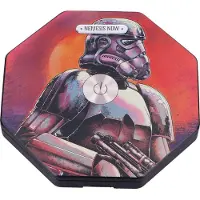Nemesis Now Luminária Dobrável Original Stormtrooper 15 Cm