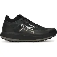 Arc'teryx - Sapatilhas trail - Sylan Pro M Black/Black para Homem - Tamanho 8,5 UK - Preto