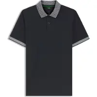 BOSS Polo De Manga Curta Chip Paddy 10272836