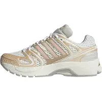 Adidas Originals Sapatilhas baixas 'Adistar Control 5 W Latte' cappuccino / branco