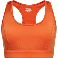 Mymo Soutien de desporto laranja