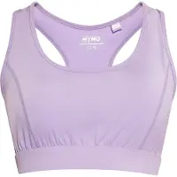 Mymo Soutien de desporto lavanda