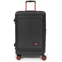 Eastpak - Marcas - Resist'R Zip M Black para Unissexo - Preto