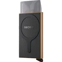 Secrid Carteira Cardprotector For Magsafe