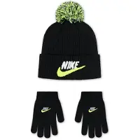 Nike Kids Gorro Nan Club Chenille Peak