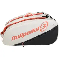 Bullpadel Saco De Raquete De Padel Para Mulher Bpp26019 Elite