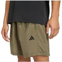 Adidas Calções Workout Essentials Base Woven 7´´