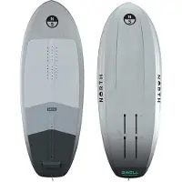 North Kb Prancha De Wing Foil Swell 4´6