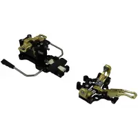 Plum - Fixações ski travessia - Kairn Stopper para Unissexo - Tamanho 90 mm