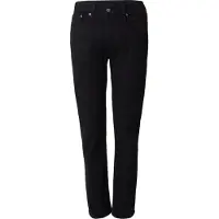 Levi's Calças de ganga '511 Slim Jeans' preto