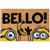 Minions Tapete