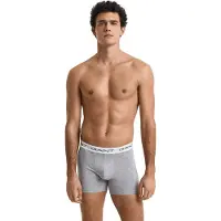 Gant Boxers 900023004 3 Unidades