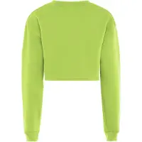 Mymo Sweatshirt lima