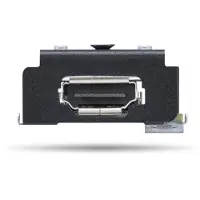 Lenovo Placa de expansão ThinkCentre Tiny HDMI2.0 com conector BTB - 4XH1K25074