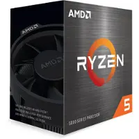 AMD Cpu R5-5500 Box 3.6ghz