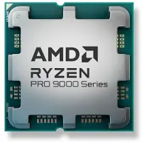 AMD Cpu Ryzen 5 Pro 9645