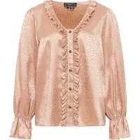 Faina Blusa nude