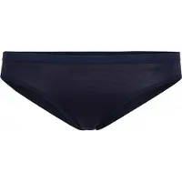 Icebreaker Cueca desportiva 'Siren' azul / azul escuro