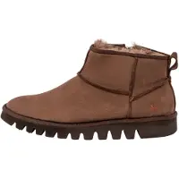 Art Botas 'Ontario' castanho