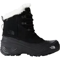 The North Face Botas 'Shellista V' preto