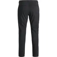 Jack & Jones Calças chino 'JJIMarco JJBowie' preto