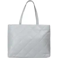 FELIPA Shopper cinzento claro