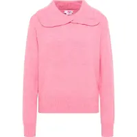 Mymo Pullover rosa