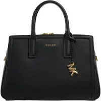 Michael Kors Malas de tiracolo preto