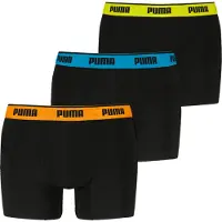 Puma Boxers Everyday Basics 3 Unidades