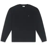 883Police Sweatshirt 'Verton' preto