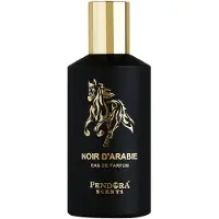 Pendora Scents Black Arabian, eau de parfum, unisex, 100 ml