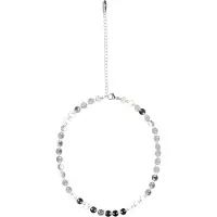 Gaya Pulseira prata
