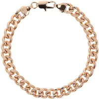 Faina Pulseira ouro