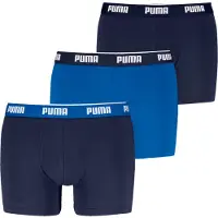 Puma Boxers Everyday Basics 3 Unidades