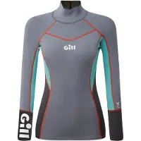 Gill Jaqueta Térmica Zenlite 1.5 Mm